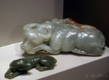 Палеа Анактора. Дворец, музей и место саммита