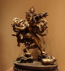 Палеа Анактора. Дворец, музей и место саммита