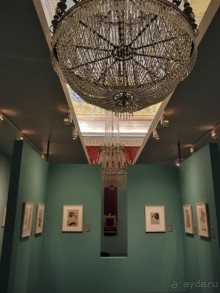 Палеа Анактора. Дворец, музей и место саммита