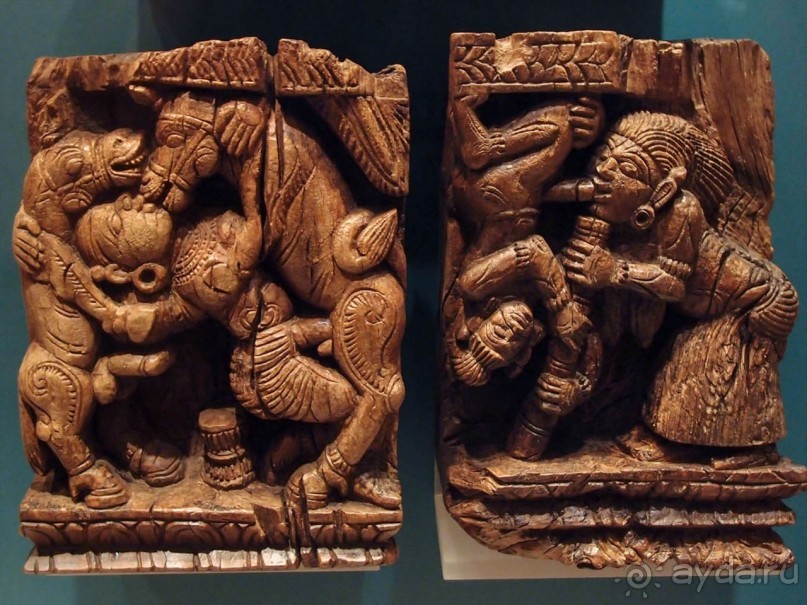 Палеа Анактора. Дворец, музей и место саммита