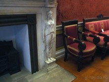 Палеа Анактора. Дворец, музей и место саммита