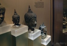 Палеа Анактора. Дворец, музей и место саммита