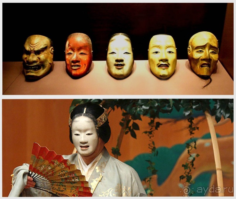 Палеа Анактора. Дворец, музей и место саммита