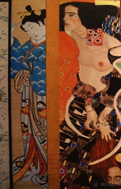 Палеа Анактора. Дворец, музей и место саммита