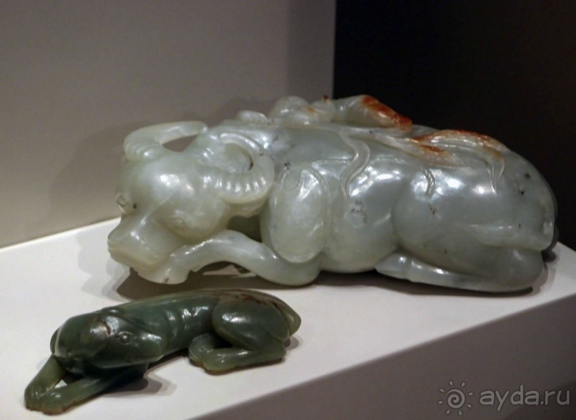 Палеа Анактора. Дворец, музей и место саммита