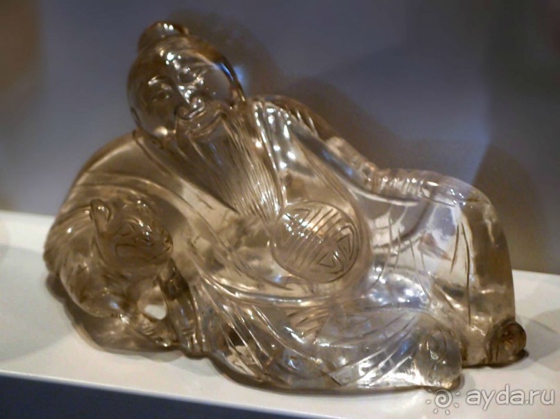 Палеа Анактора. Дворец, музей и место саммита