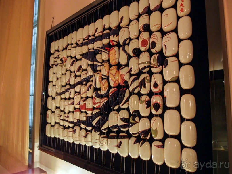 Палеа Анактора. Дворец, музей и место саммита