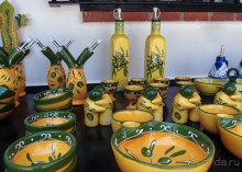 Михас-игрушка, город-сувенир