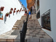 Михас-игрушка, город-сувенир