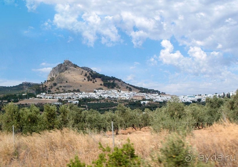 Михас-игрушка, город-сувенир