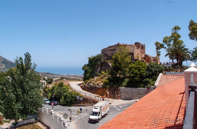 Михас-игрушка, город-сувенир