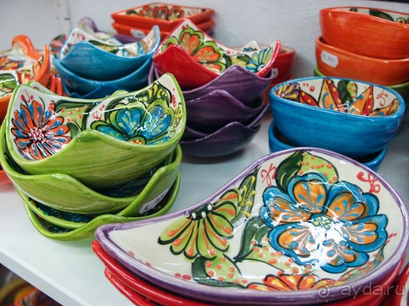 Михас-игрушка, город-сувенир