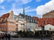 Открой порталы в вымысел, в кино и в историю