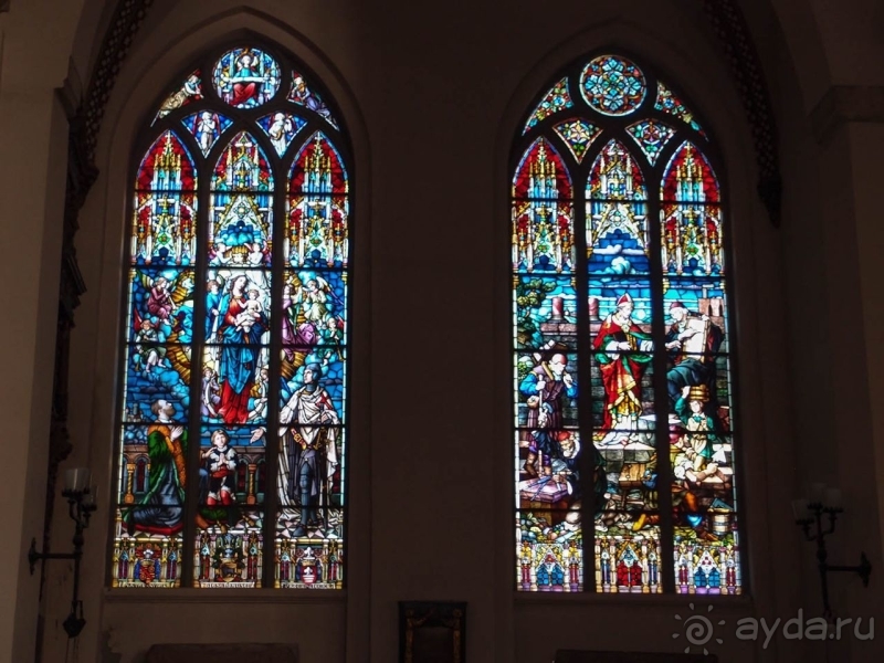 Открой порталы в вымысел, в кино и в историю