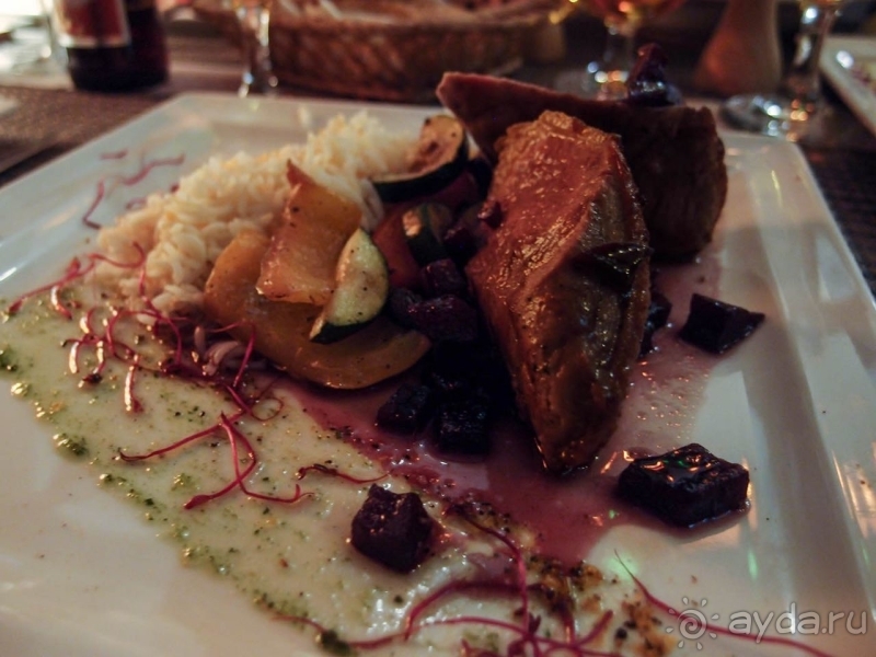 Альбом истории "Открой порталы в вымысел, в кино и в историю"