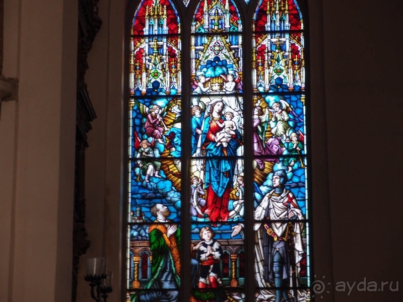 Открой порталы в вымысел, в кино и в историю