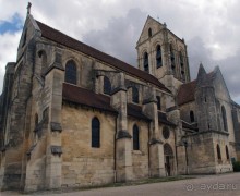 Мир глазами Винсента