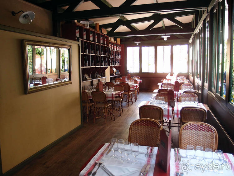 Альбом отзыва "Мир глазами Винсента"