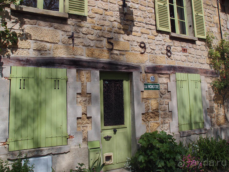 Мир глазами Винсента