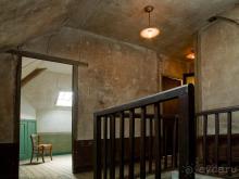 Альбом отзыва "Мир глазами Винсента"