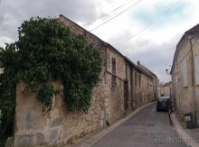 Мир глазами Винсента