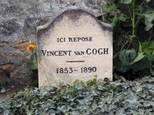 Мир глазами Винсента