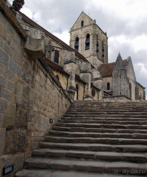 Мир глазами Винсента