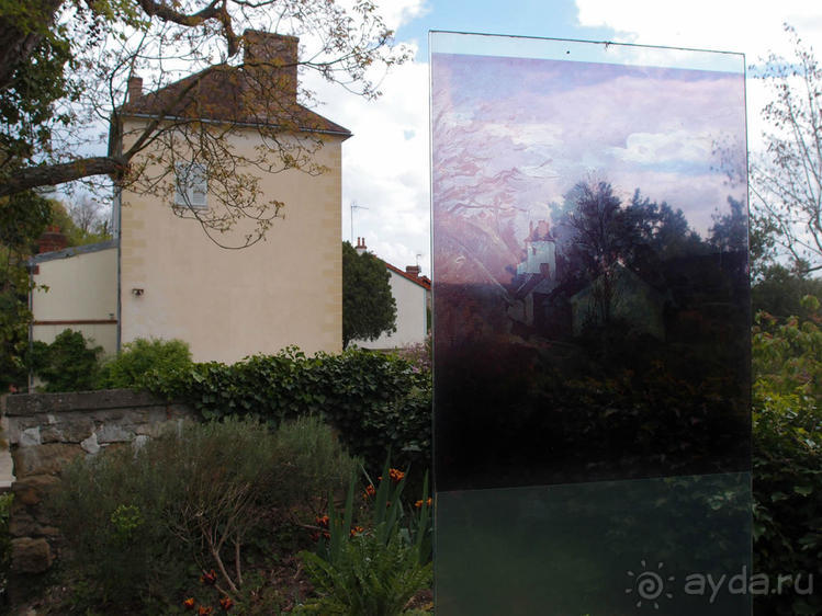 Мир глазами Винсента