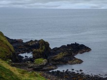 Пять шагов по тропе Великана