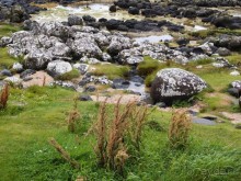 Пять шагов по тропе Великана