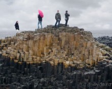 Пять шагов по тропе Великана