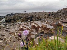 Пять шагов по тропе Великана