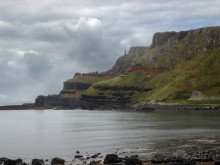 Пять шагов по тропе Великана