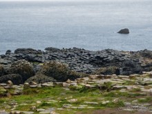 Пять шагов по тропе Великана