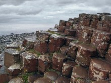 Пять шагов по тропе Великана