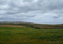 Пять шагов по тропе Великана