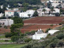 Сиеста в медленном городе