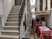 Сиеста в медленном городе