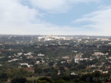 Сиеста в медленном городе