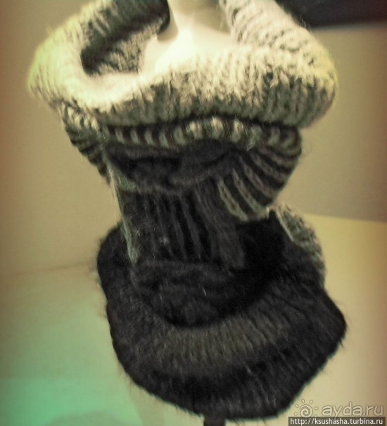 Высокая мода