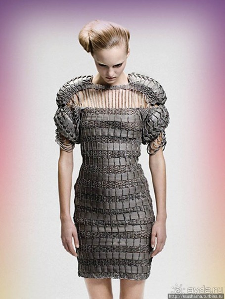 Высокая мода