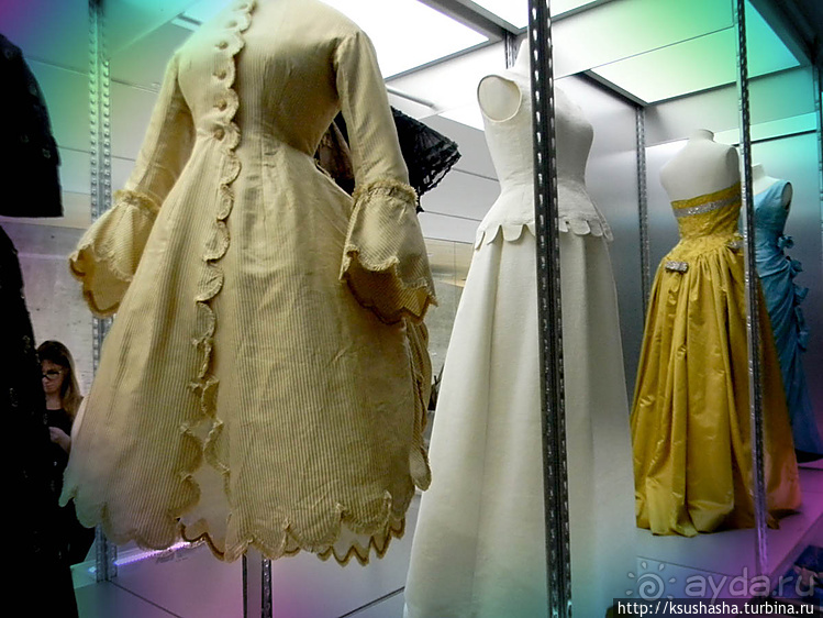 Высокая мода