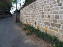 Апрель для гурманов