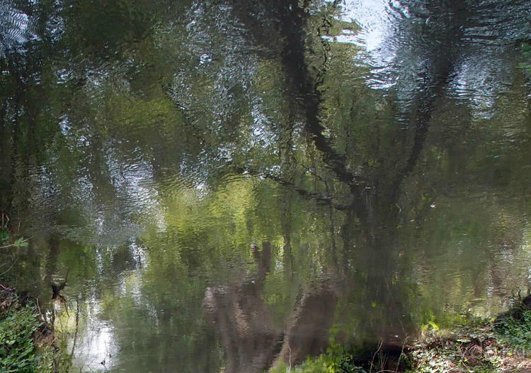 Апрель для гурманов