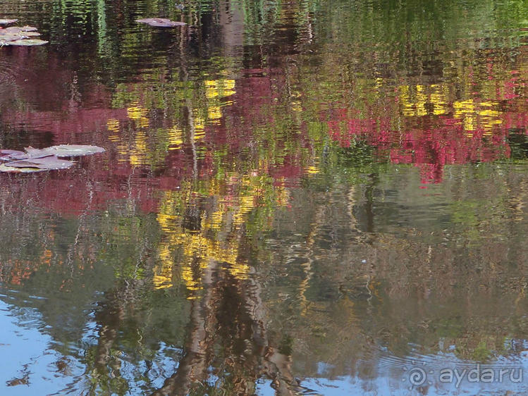 Апрель для гурманов