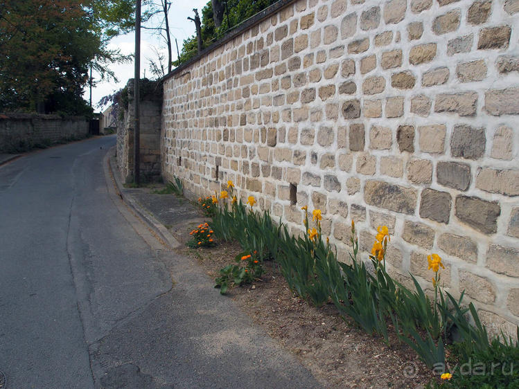 Апрель для гурманов