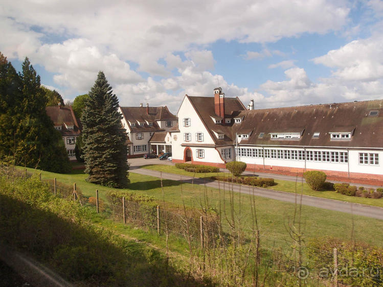 Апрель для гурманов