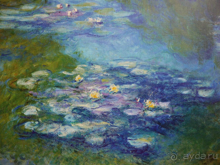 Апрель для гурманов