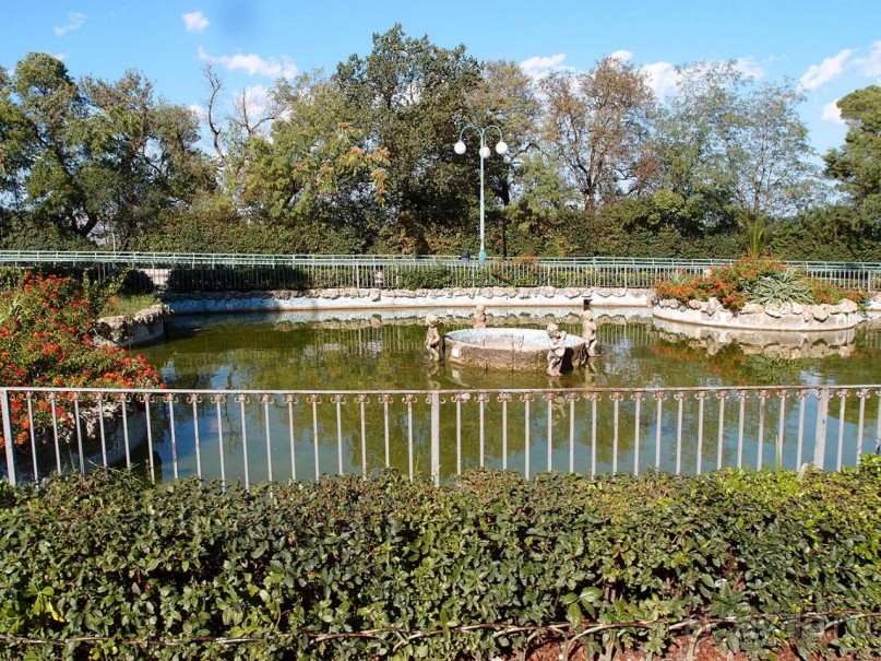 Сказ о мятежном бароне, отсечённых головах и библейских снах