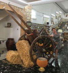 Сказ о мятежном бароне, отсечённых головах и библейских снах